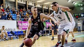 AZS UMCS Lublin - Start II Lublin 71:64