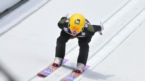 Bunt w kadrze skoczków. Ogłosił, że odchodzi