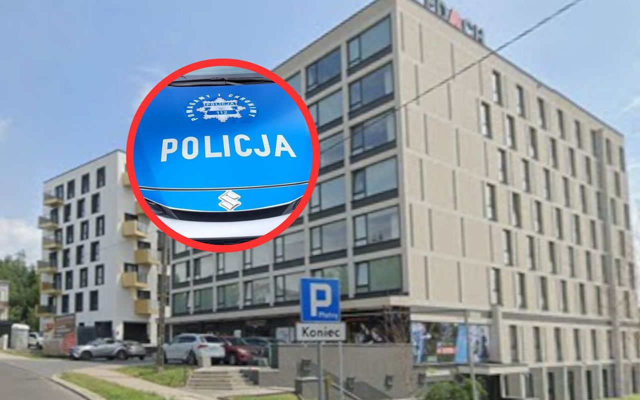 Wynajęli pokój w akademiku na noc. Rano jej partner był martwy