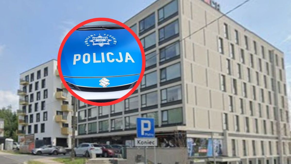 Tajemnicza śmierć 30-latka w Lublinie