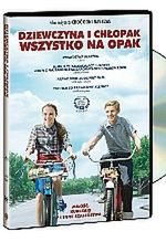 ''Dziewczyna i chłopak - wszystko na opak'' - już na DVD/Blu-Ray