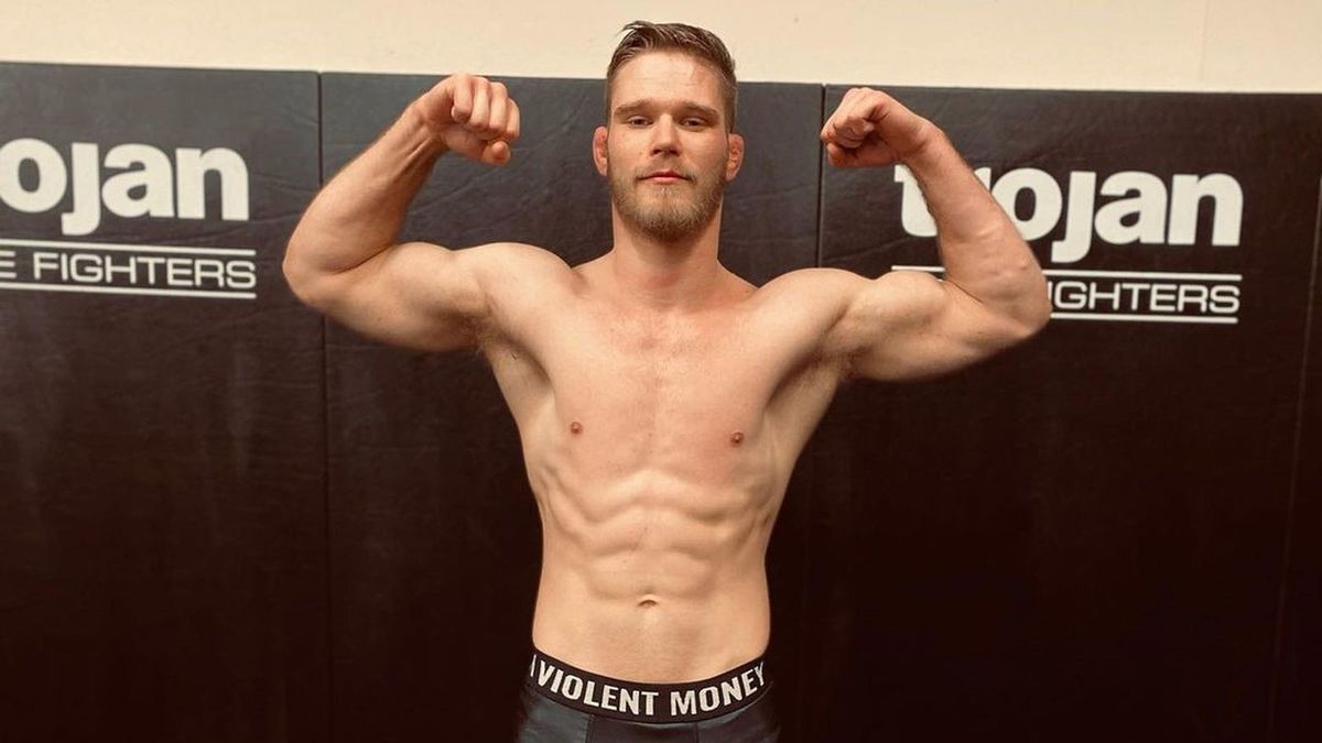 Instagram / Na zdjęciu: Michał Figlak