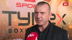 Boks. Grabowski przed Tymex Boxing Night. "Podczas gali na pewno będą niespodzianki"