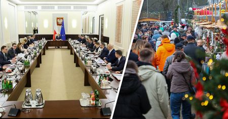 Polska gospodarka jak z bajki o Złotowłosej. Co się zmieniło przez dwa lata rządów Tuska?