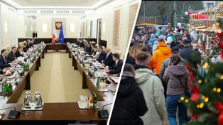 Polska gospodarka jak z bajki o Złotowłosej. Co się zmieniło przez dwa lata rządów Tuska?