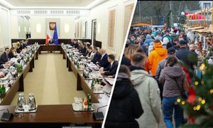 Polska gospodarka jak z bajki o Złotowłosej. Co się zmieniło przez dwa lata rządów Tuska?