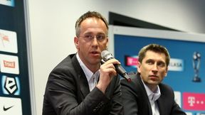 Doradzał Bońkowi, dostał nową pracę w Betclic II lidze