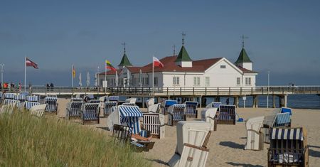 Niemieccy hotelarze załamani. Turyści odwołują wakacje nad Bałtykiem
