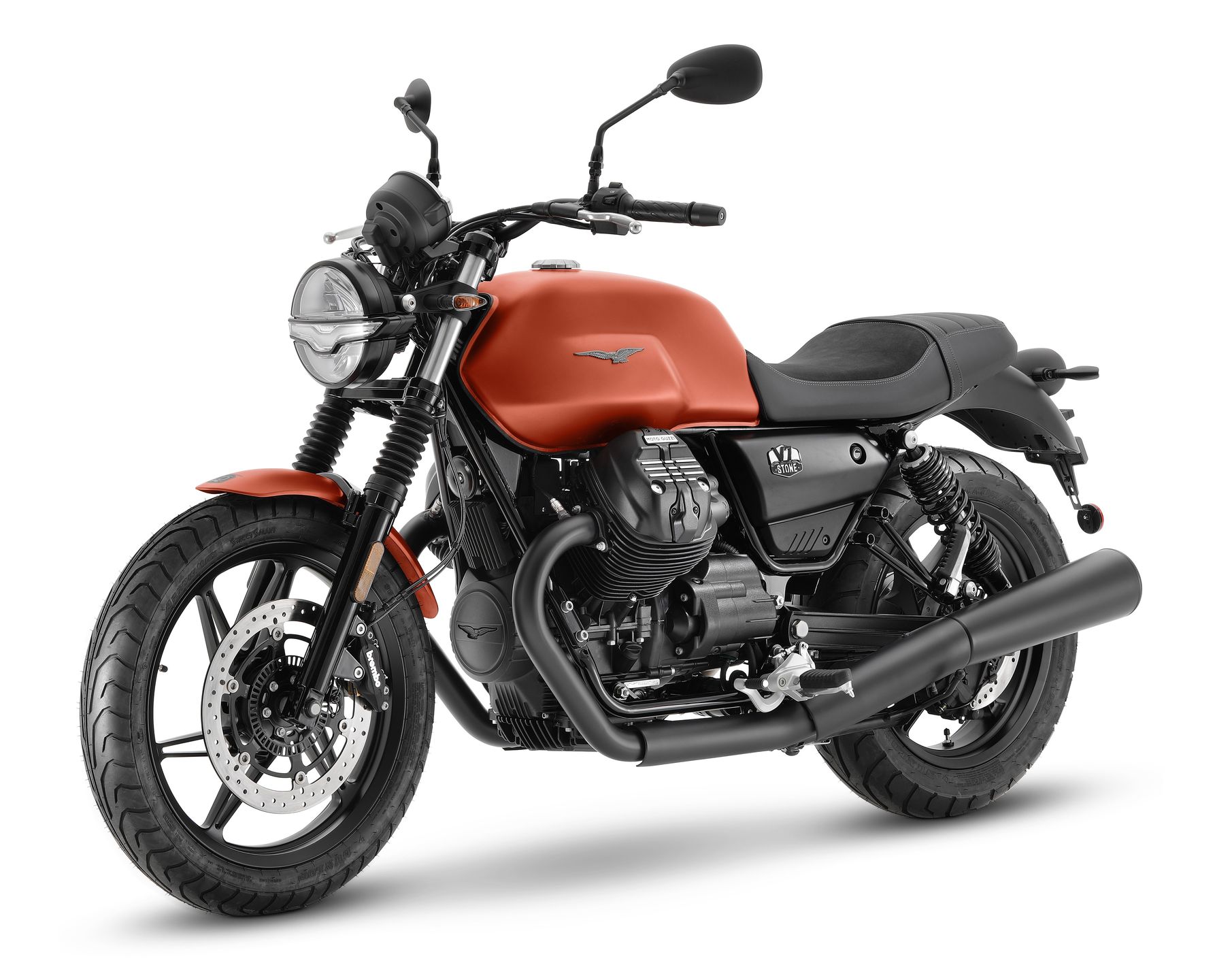 Moto Guzzi V7