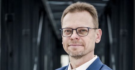 Firma Marcina Szumowskiego idzie jak burza. Kontrakt na prawie półtora miliarda zł dla OncoArendi