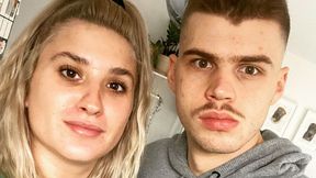 Siatkarz znowu zostanie ojcem. Jego żona to siostra znanego polskiego piłkarza
