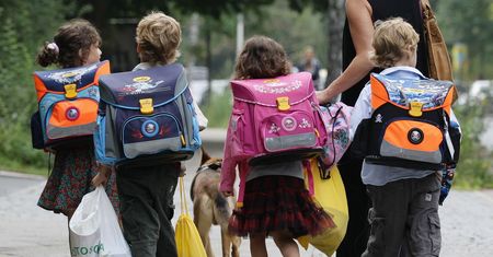 Skandal w szkole. Niepokojące zajęcia z edukacji seksualnej w Austrii