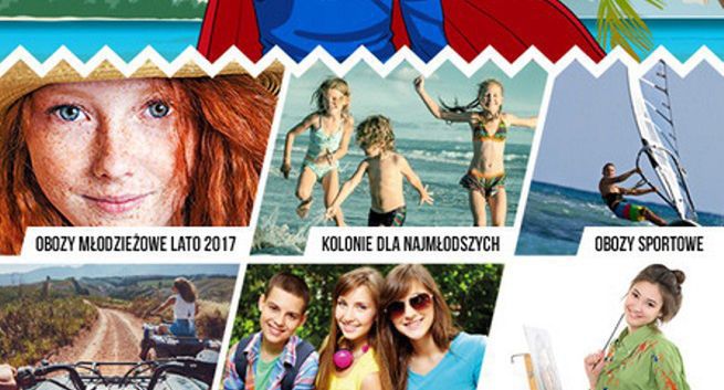 "Zapracuj na swoje wakacje" w kampanii Almatur