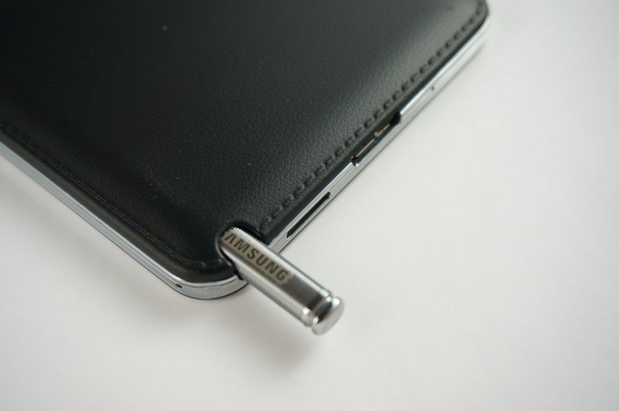 Galaxy Note 3 - bezkonkurencyjny phablet, ale niepozbawiony samsungowych wad [test] 9