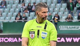 Jest zamieszany w aferę. Zabrał głos