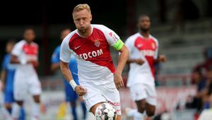 Puchar Ligi Francuskiej: AS Monaco wymęczyło awans do półfinału, Kamil Glik nie trafił w konkursie "jedenastek"