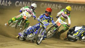 Żużel. Były zawodnik ocenia mecz z Włókniarzem. "Taki GKM nie awansuje do play-off"