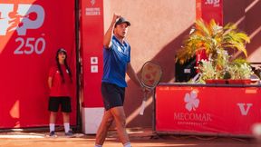 Faworyt zatrzymał rewelacyjnego 19-latka. Bośniak ponownie bohaterem nocy