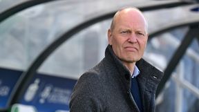 Chłodne nastroje w sztabie Lecha. "Remis zawsze jest lepszy od porażki"