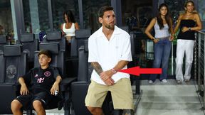 Nosi go tylko 10 osób na świecie. Fortuna na ręce Messiego