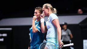 Tenis. Anna-Lena Groenefeld zakończyła karierę. Chce założyć rodzinę