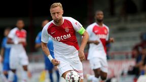 Kamil Glik wrócił do treningów z AS Monaco. Polak spotkał się z nowym trenerem