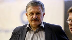 Jerzy Witaszek: Nastawialiśmy się bardziej na występy w pucharach