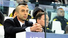 Roberto Di Matteo zwolniony z Schalke 04, pracował w klubie tylko 7 miesięcy