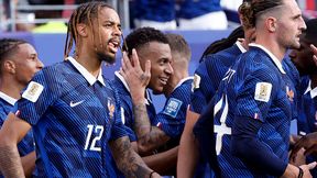 Już wszystko jasne. Zobacz aktualną drabinkę mundialu