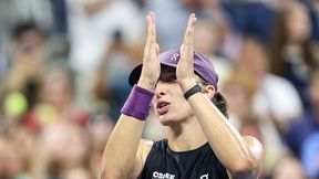 Czwartek ze Świątek i deblistkami w US Open. Zobacz plan 5. dnia