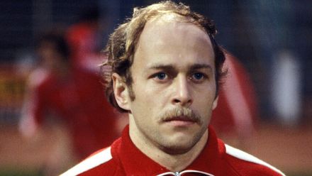 Konia z rzędem temu, kto rozpozna wszystkie legendy kadry Polski