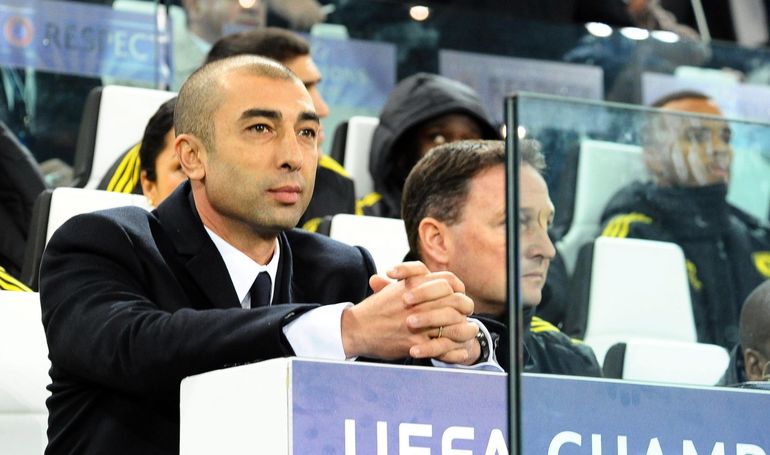 Roberto Di Matteo podpadł największej nadziei Schalke 04, Maxowi Meyerowi