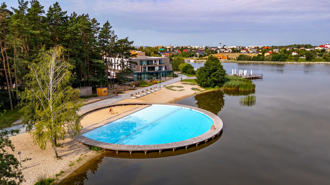 Tam warto pojechać. Słupca to więcej niż tylko przystanek