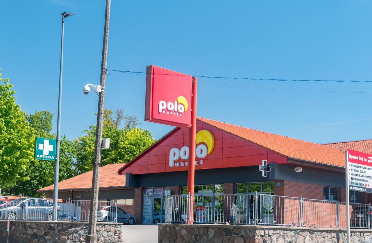 Tylko w weekend taka cena. Twaróg President za 7,99 w Polomarkecie