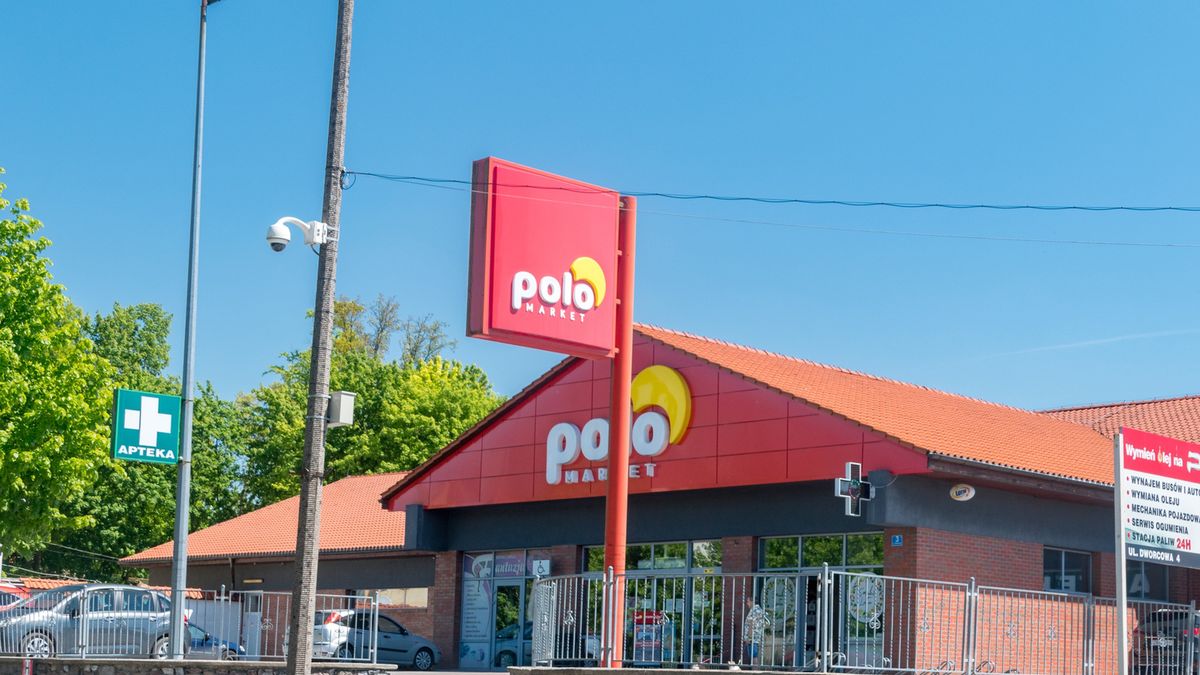 Promocje w Polomarkecie