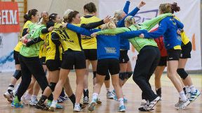 KGHM Metraco Zagłębie Lubin - Vistal Łączpol Gdynia 19:28