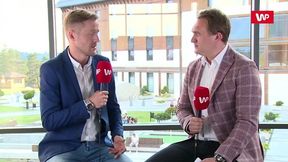 Michał Kołodziejczyk: Nikt nie chce wejść w buty Artura Boruca