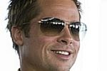 Brad Pitt nie zawiódł Chrisa Pratta