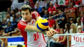 Michał Kubiak już w Jastrzębiu