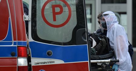 Jarosławiec. Koronawirus w ośrodku wypoczynkowym. 5 pracowników zakażonych