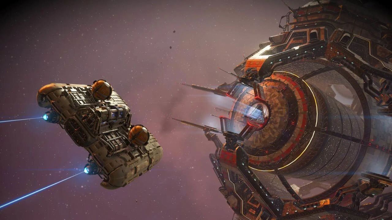 No Man’s Sky otrzymało największą aktualizację w historii