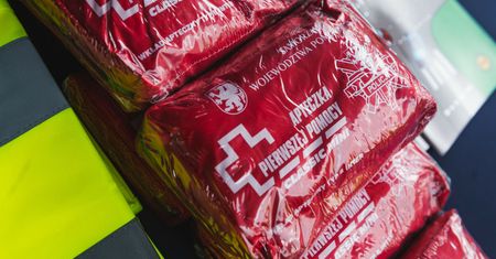 Niebezpieczne wiadomości. Nie otwieraj tych linków