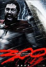 Sequel "300": Wojny perskie Zacka Snydera