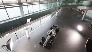 McLaren rozstaje się z wieloletnim testerem