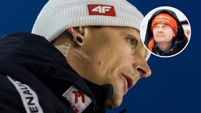 Poszło w świat. Wygadał się ws. następcy Horngachera