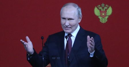 Kto będzie nowym Putinem? Ukraińcy już się tego boją