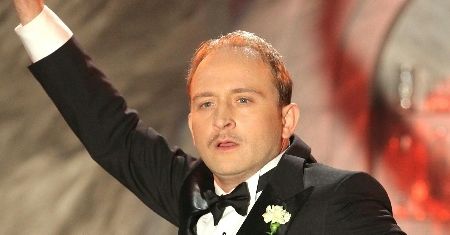 ''Pamiętnik pani Hanki'': Zjawiskowa Joanna Kulig