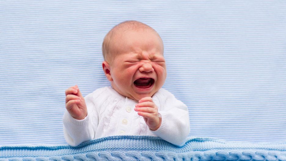 Gdy noworodek wraca ze szpitala do domu – to musisz wiedzieć