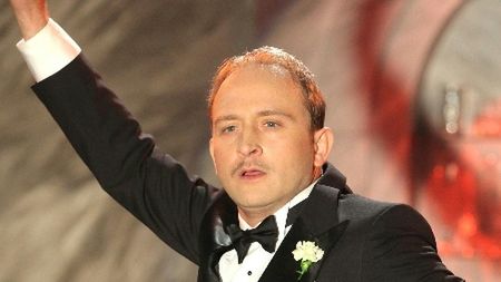 Borys Szyc