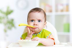Żywność dla dzieci. Europosłowie chcą mniej cukru